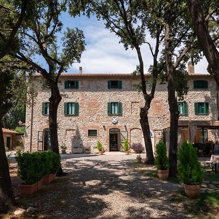 Pensjonat Razza Del Casalone Grosseto Zewnętrze zdjęcie
