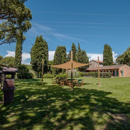 Pensjonat Razza Del Casalone Grosseto Zewnętrze zdjęcie