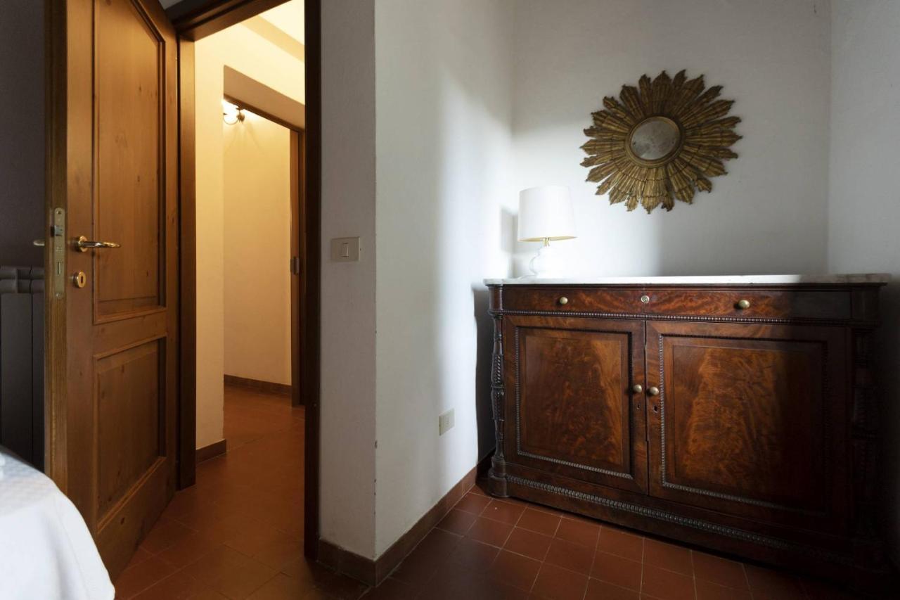 Pensjonat Razza Del Casalone Grosseto Zewnętrze zdjęcie