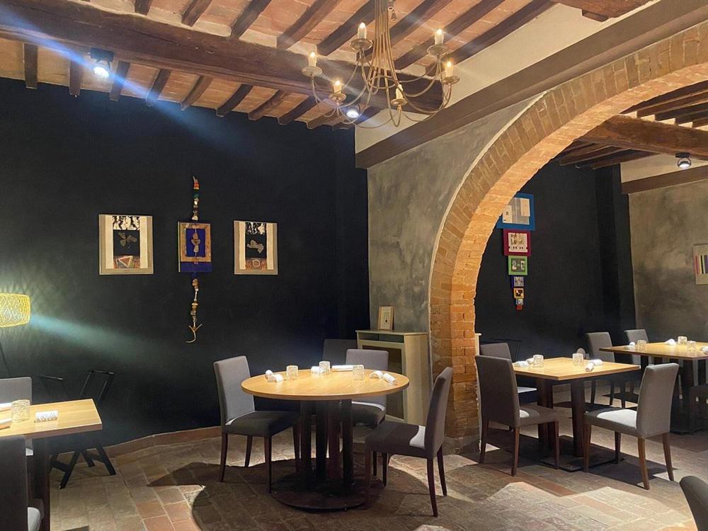 Pensjonat Razza Del Casalone Grosseto Zewnętrze zdjęcie