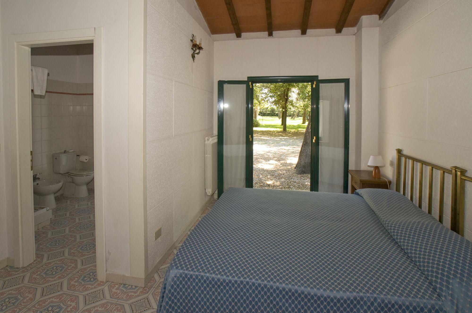 Pensjonat Razza Del Casalone Grosseto Zewnętrze zdjęcie